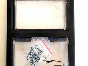 Cracked or Missing Window Bezel? Don't Let Downtime Freeze Your Fleet